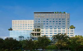โรงแรมเกนติ้ง จูร่ง (SG Clean Certified)