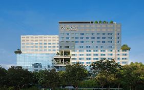โรงแรมเกนติ้ง จูร่ง (SG Clean Certified)